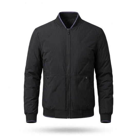 Mens Outlet House - Elmel | Quilted Insulated Jacket Men