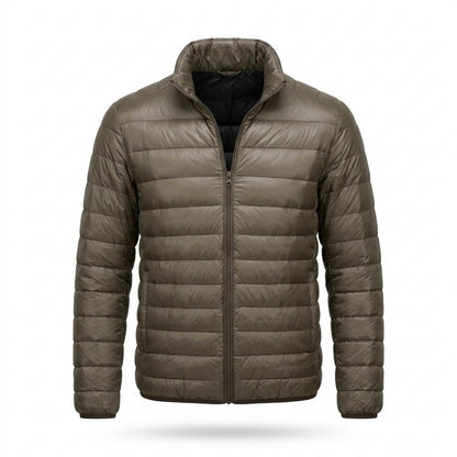 Mens Outlet House - Elsan | Quilted Padded Jacket Men
