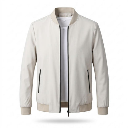 Mens Outlet House - Kehal | Zip-Up Lightweight Jacket Men