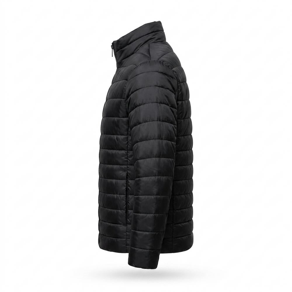 Mens Outlet House - Level | Quilted Padded Jacket Men