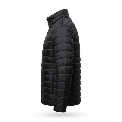 Mens Outlet House - Level | Quilted Padded Jacket Men