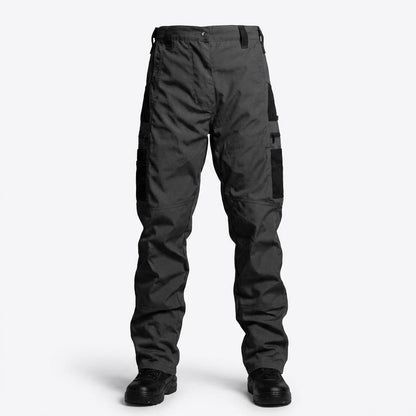 Mens Outlet House - Colin | Reinforced Multi-Pocket Pants Men