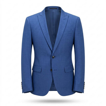 Mens Outlet House - Kelin | Slim Fit Two-Button Blazer Men