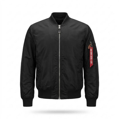 Mens Outlet House - Romin | Zippered Lined Jacket Men