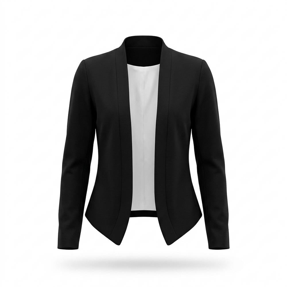 Mens Outlet House - Cotal | Open-Front Tailored Blazer Women