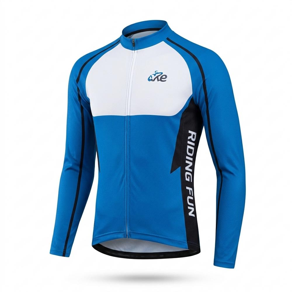 Mens Outlet House - Elkar | Long-Sleeved Zip-Up Shirt Men