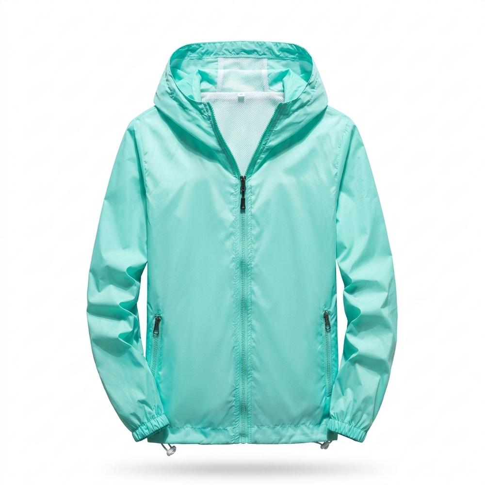 Mens Outlet House - Kasol | Hooded Lightweight Jacket Unisex