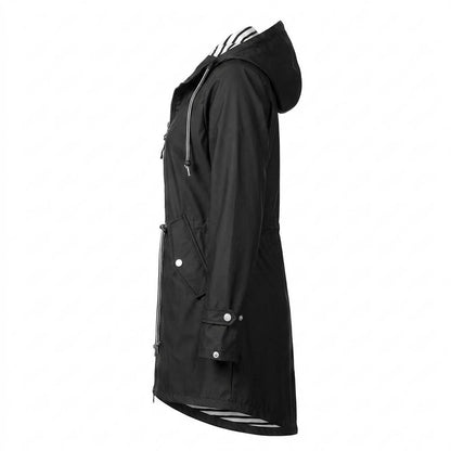 Mens Outlet House - Ramar | Hooded Water-Repellent Jacket Women