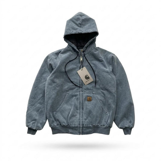 Mens Outlet House - Dilul | Washed Padded Jacket Unisex