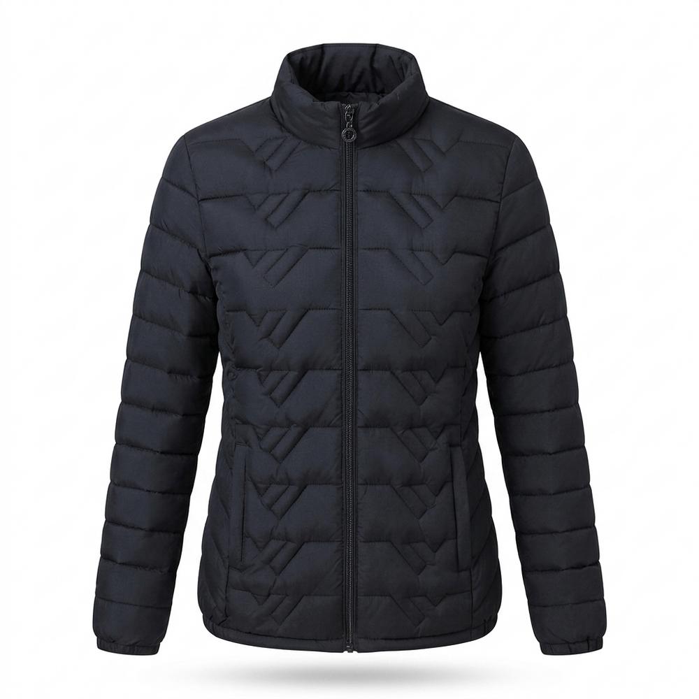 Mens Outlet House - Nesin | Quilted Padded Jacket Women