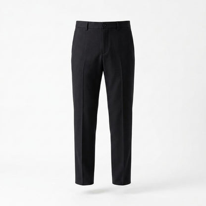 Mens Outlet House - Rivan | Formal Straight-Leg Pants Men