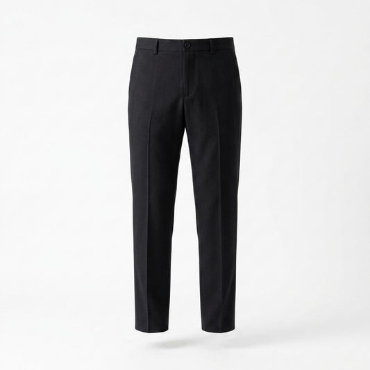 Mens Outlet House - Rivan | Formal Straight-Leg Pants Men