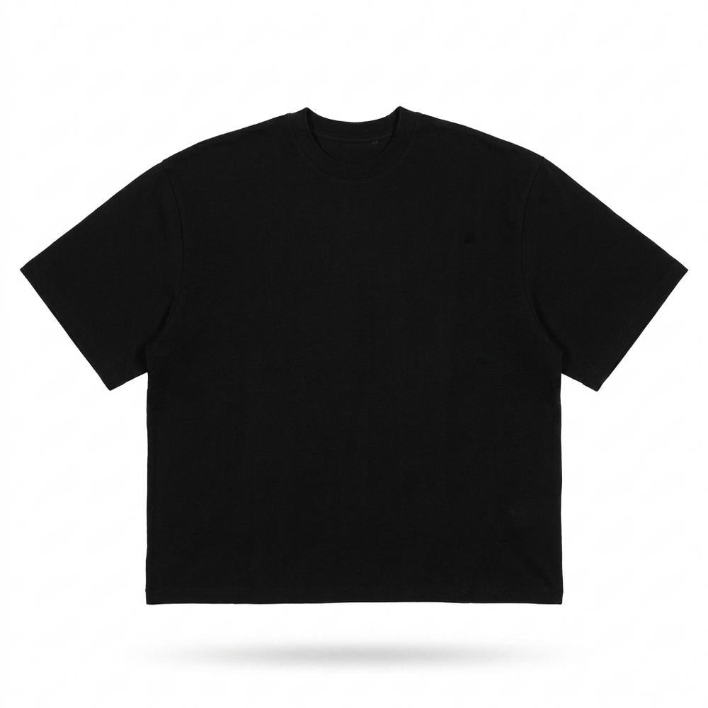 Mens Outlet House - Caver | Cotton Loose-Fit T-Shirt Unisex