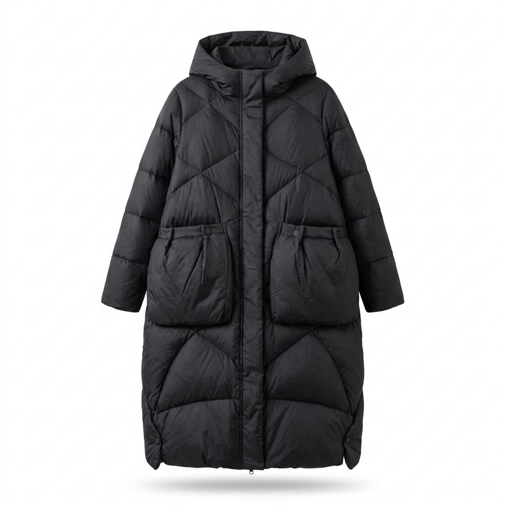 Mens Outlet House - Lutot | Quilted Padded Coat Women