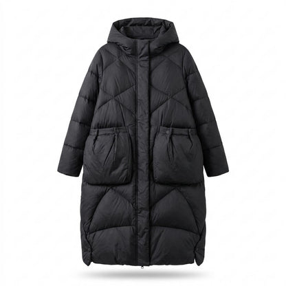 Mens Outlet House - Lutot | Quilted Padded Coat Women