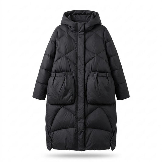Mens Outlet House - Lutot | Quilted Padded Coat Women