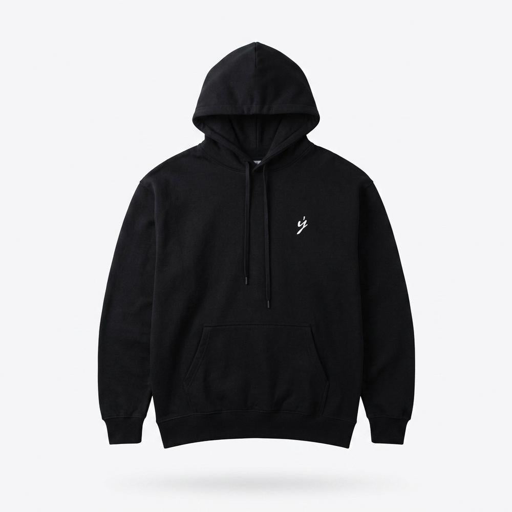 Mens Outlet House - Zemar | Relaxed-Fit Cotton Hoodie Men