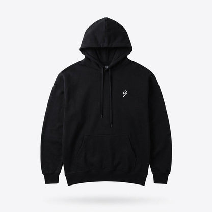 Mens Outlet House - Zemar | Relaxed-Fit Cotton Hoodie Men
