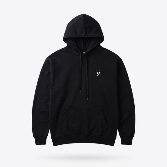 Mens Outlet House - Zemar | Relaxed-Fit Cotton Hoodie Men