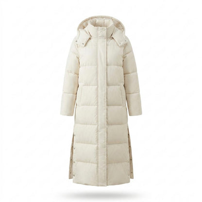 Mens Outlet House - Vuwum | Padded Hooded Coat Women
