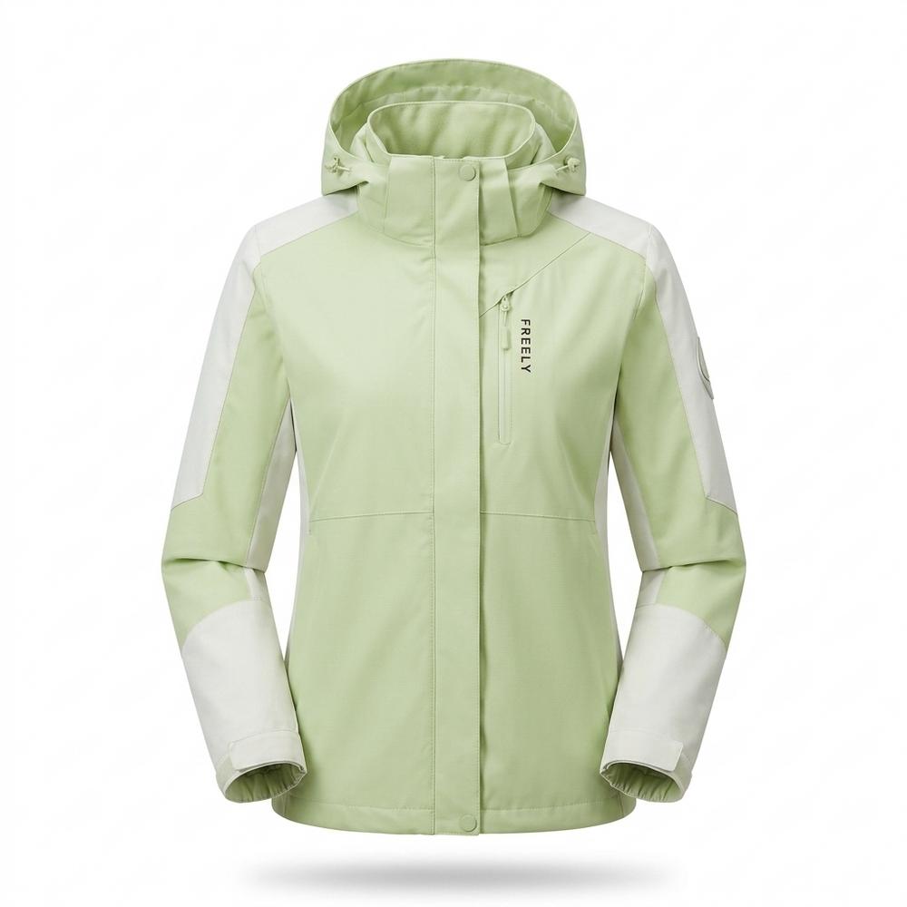 Mens Outlet House - Ramon | Waterproof Hooded Jacket Women
