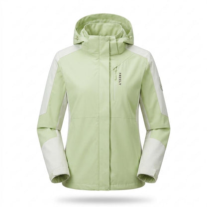 Mens Outlet House - Ramon | Waterproof Hooded Jacket Women