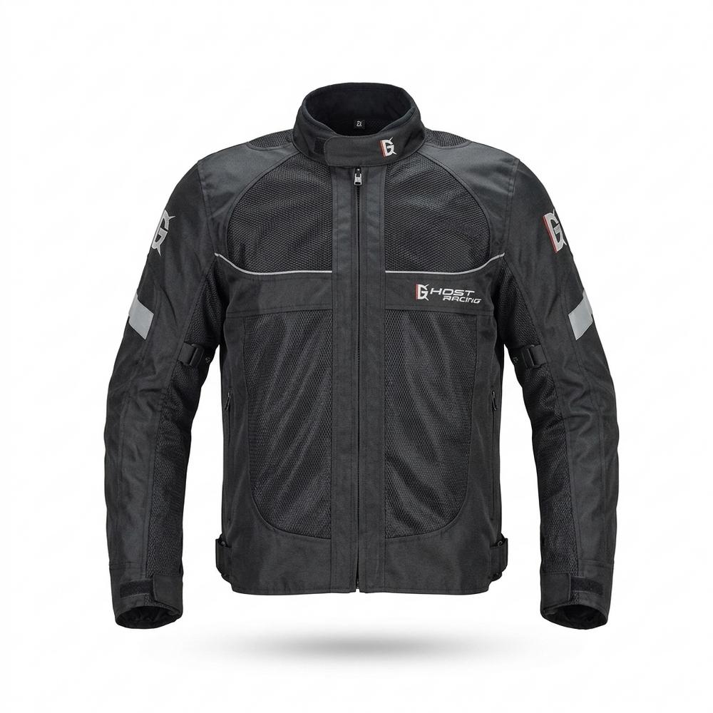 Mens Outlet House - Rilom | Breathable Protective Jacket Men