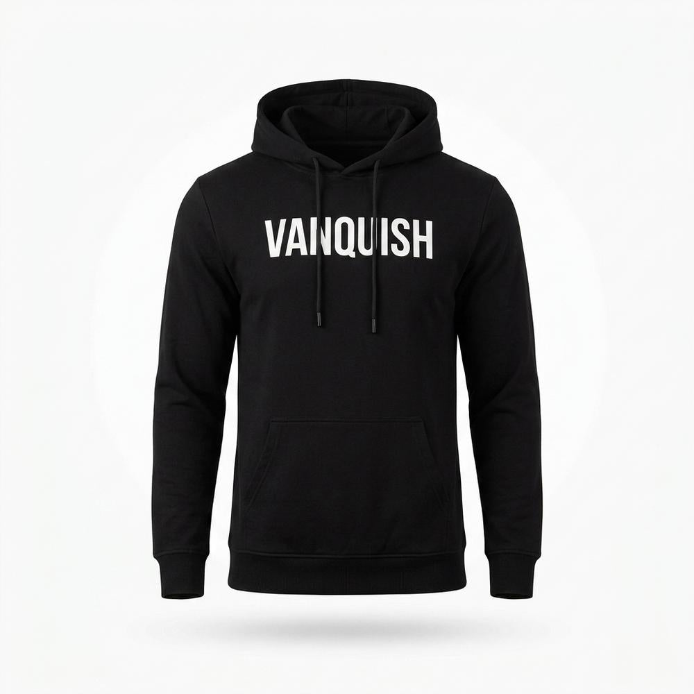 Mens Outlet House - Carev | Printed Pullover Hoodie Men