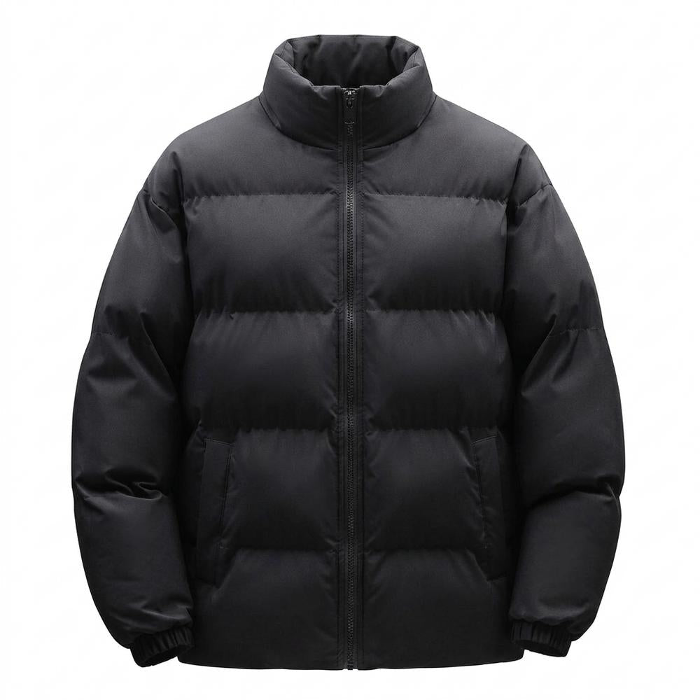 Mens Outlet House - Sehal | Quilted Padded Jacket Men