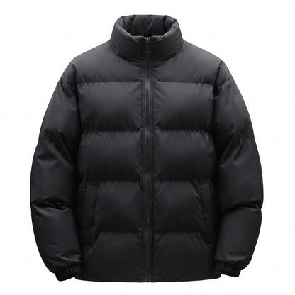 Mens Outlet House - Sehal | Quilted Padded Jacket Men