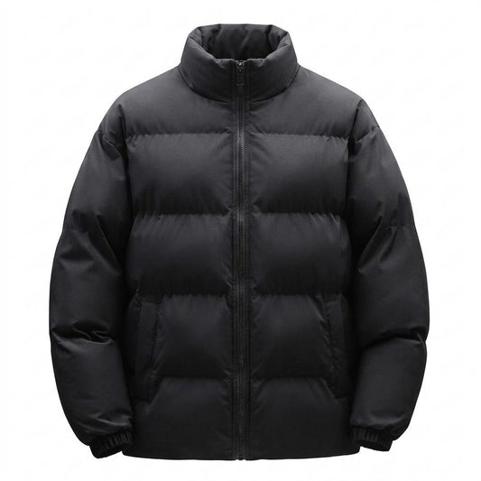 Mens Outlet House - Sehal | Quilted Padded Jacket Men