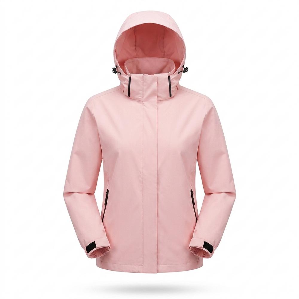 Mens Outlet House - Kodet | Hooded Windproof Jacket Women