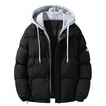Mens Outlet House - Lytal | Padded Hooded Jacket Men