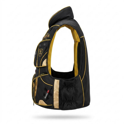 Mens Outlet House - Semir | Hooded Functional Vest Men