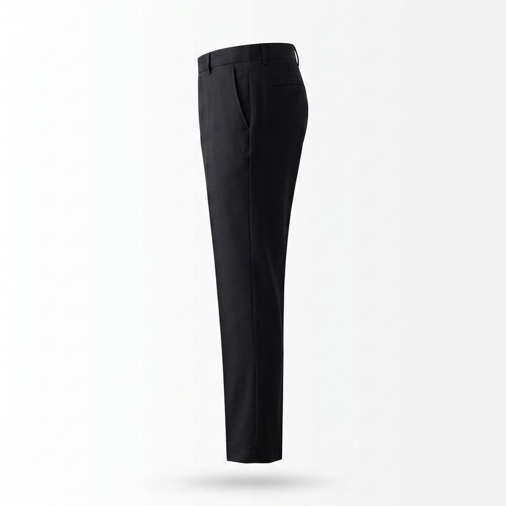 Mens Outlet House - Rivan | Formal Straight-Leg Pants Men