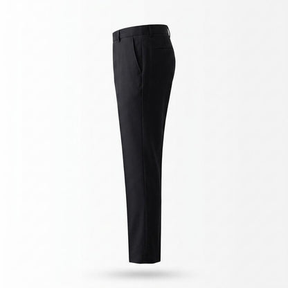 Mens Outlet House - Rivan | Formal Straight-Leg Pants Men