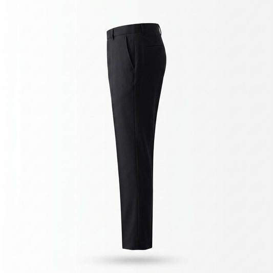 Mens Outlet House - Rivan | Formal Straight-Leg Pants Men