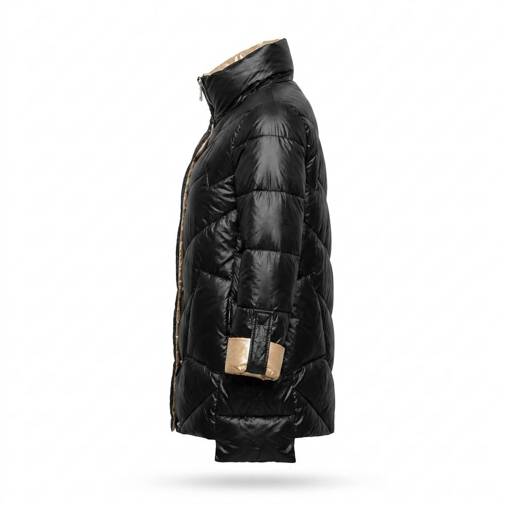 Mens Outlet House - Canav | Quilted Padded Coat Women