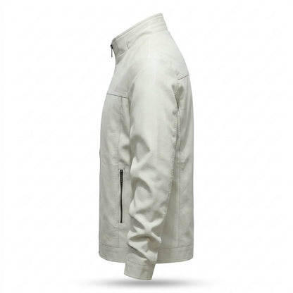 Mens Outlet House - Midan | Lined Stand-Collar Jacket Men
