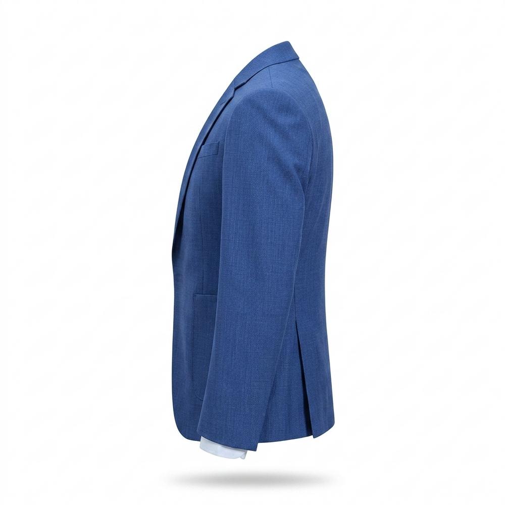 Mens Outlet House - Kelin | Slim Fit Two-Button Blazer Men