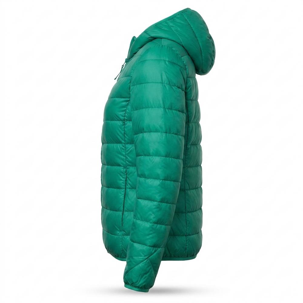 Mens Outlet House - Aobir | Quilted Hooded Jacket Women