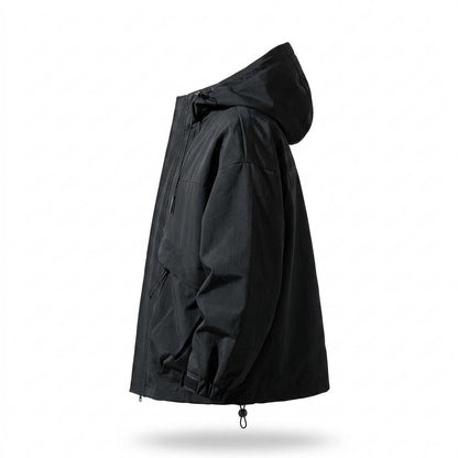 Mens Outlet House - Mapim | Hooded Adjustable Jacket Unisex