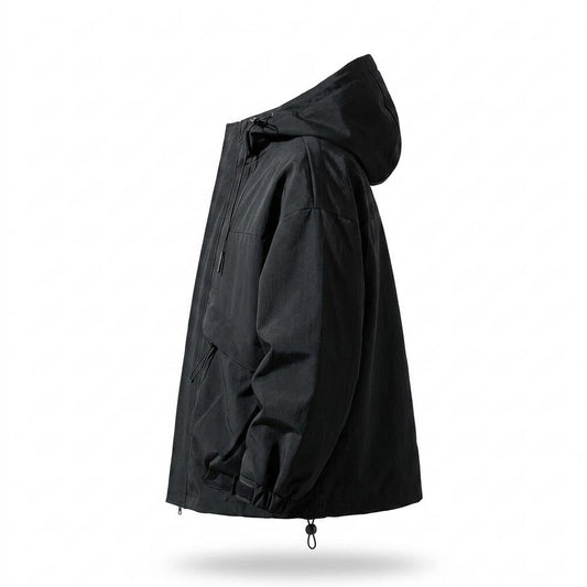 Mens Outlet House - Mapim | Hooded Adjustable Jacket Unisex