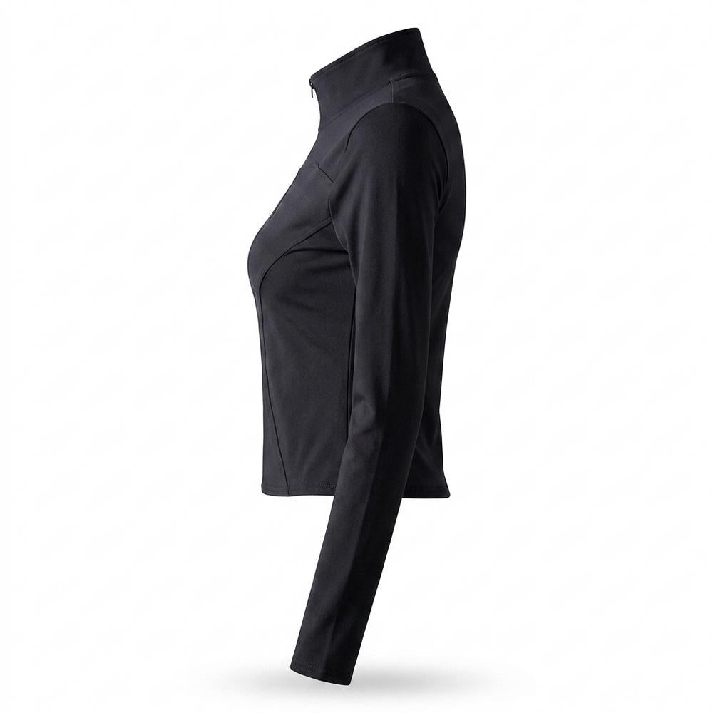 Mens Outlet House - Lomel | Zip-Up Fitted Jacket Women