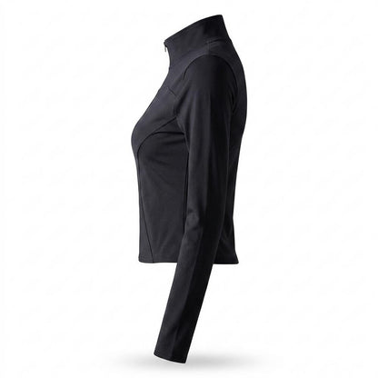 Mens Outlet House - Lomel | Zip-Up Fitted Jacket Women