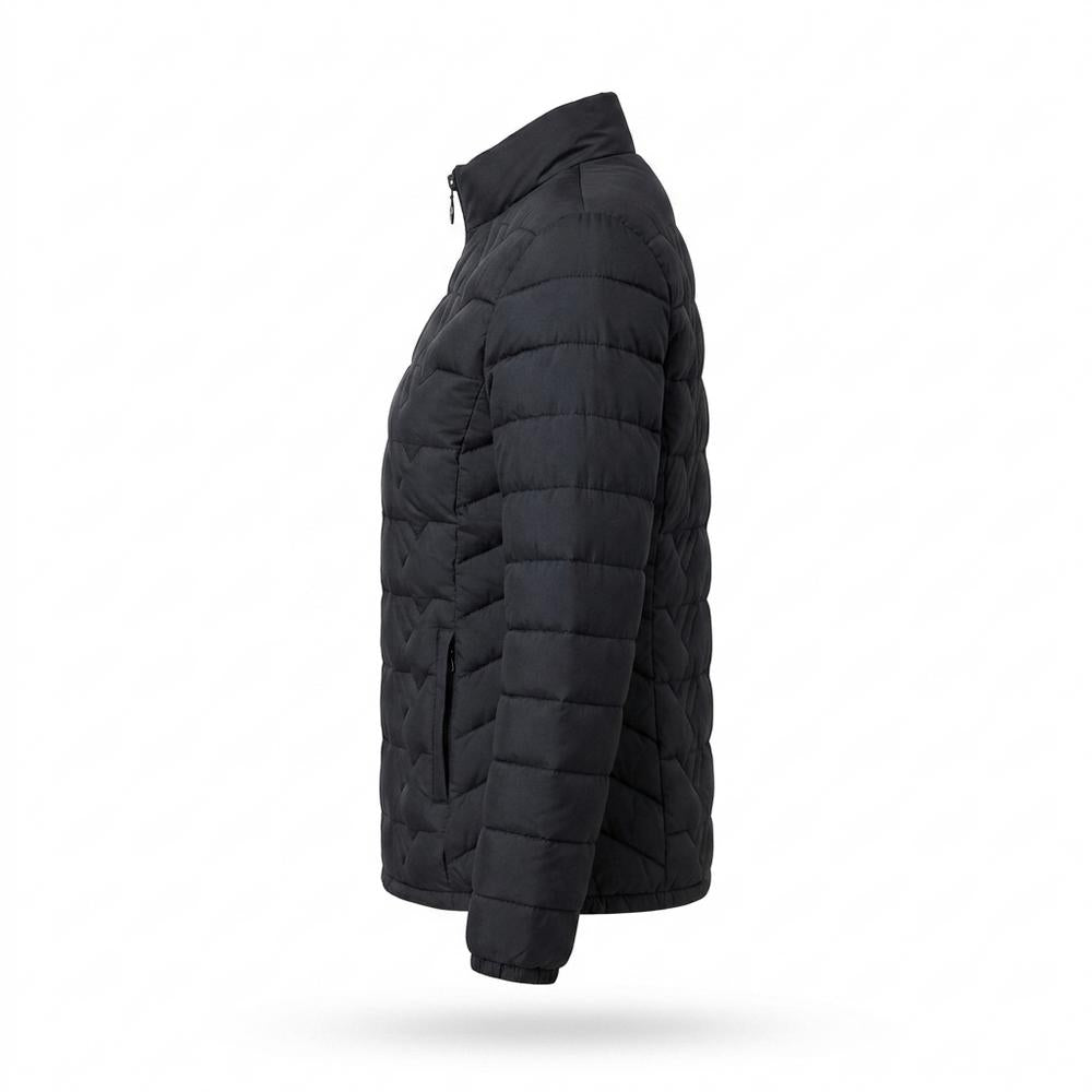 Mens Outlet House - Nesin | Quilted Padded Jacket Women