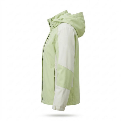 Mens Outlet House - Ramon | Waterproof Hooded Jacket Women