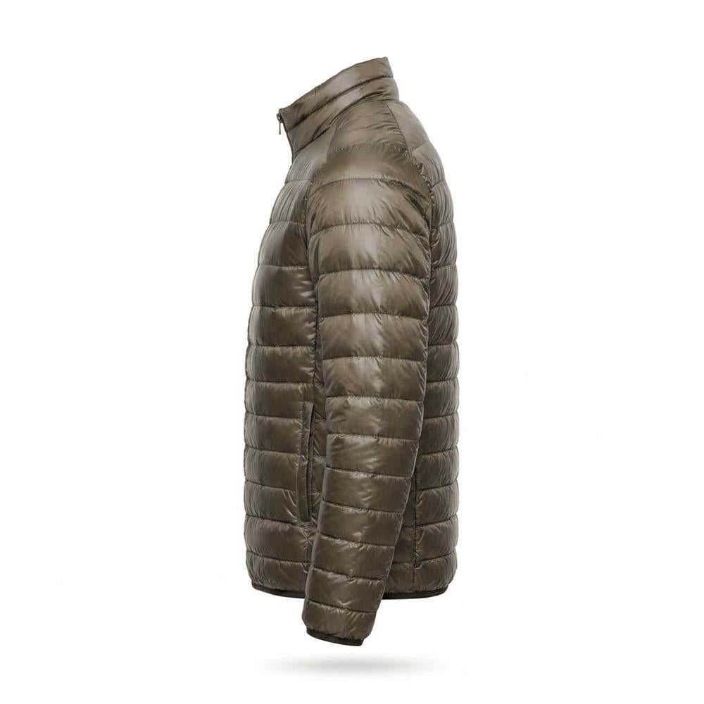 Mens Outlet House - Elsan | Quilted Padded Jacket Men