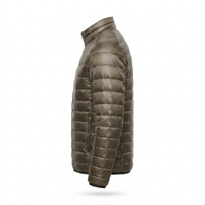 Mens Outlet House - Elsan | Quilted Padded Jacket Men