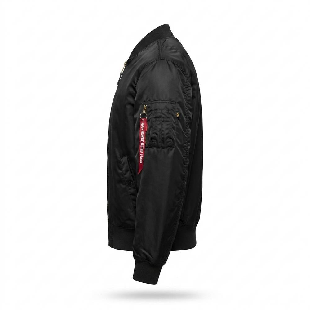 Mens Outlet House - Romin | Zippered Lined Jacket Men